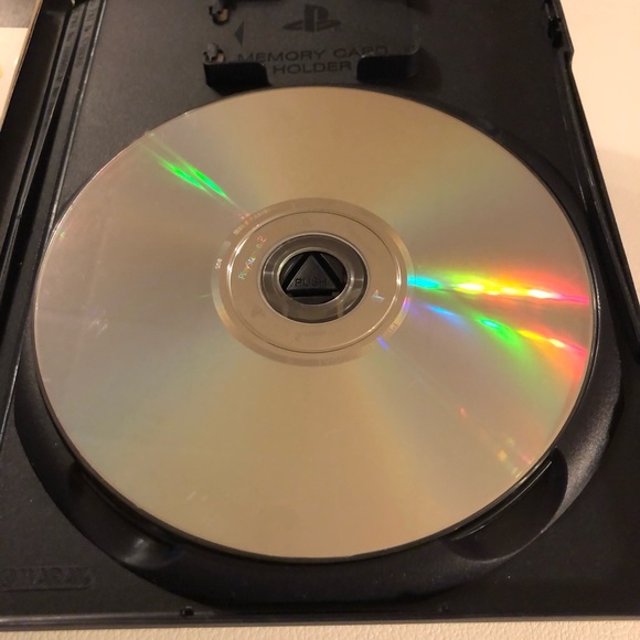 the Getaway (Sony PlayStation 2, 2003) - Complete with manual/poster - Picture 2 of 7